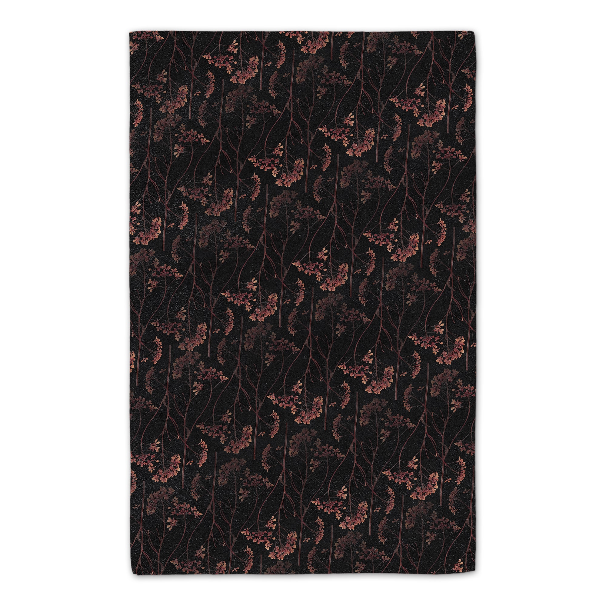 Spicy Botanical 16" x 25" Towel Set